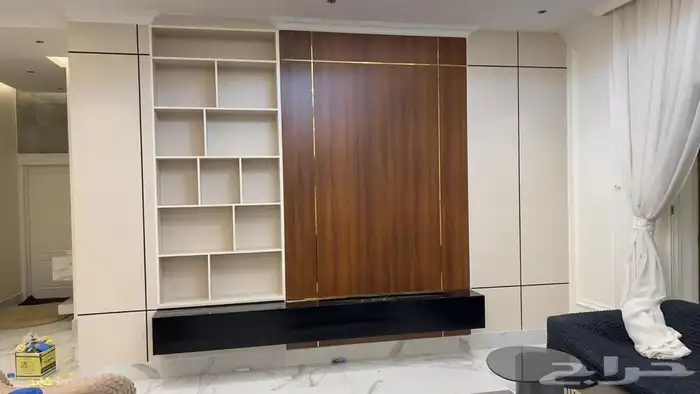 تفصيل خزاين وغرف نوم 29