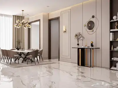 تصميم داخلي تصميم بيت مصمم ديكور تصميم شقه عماره 10