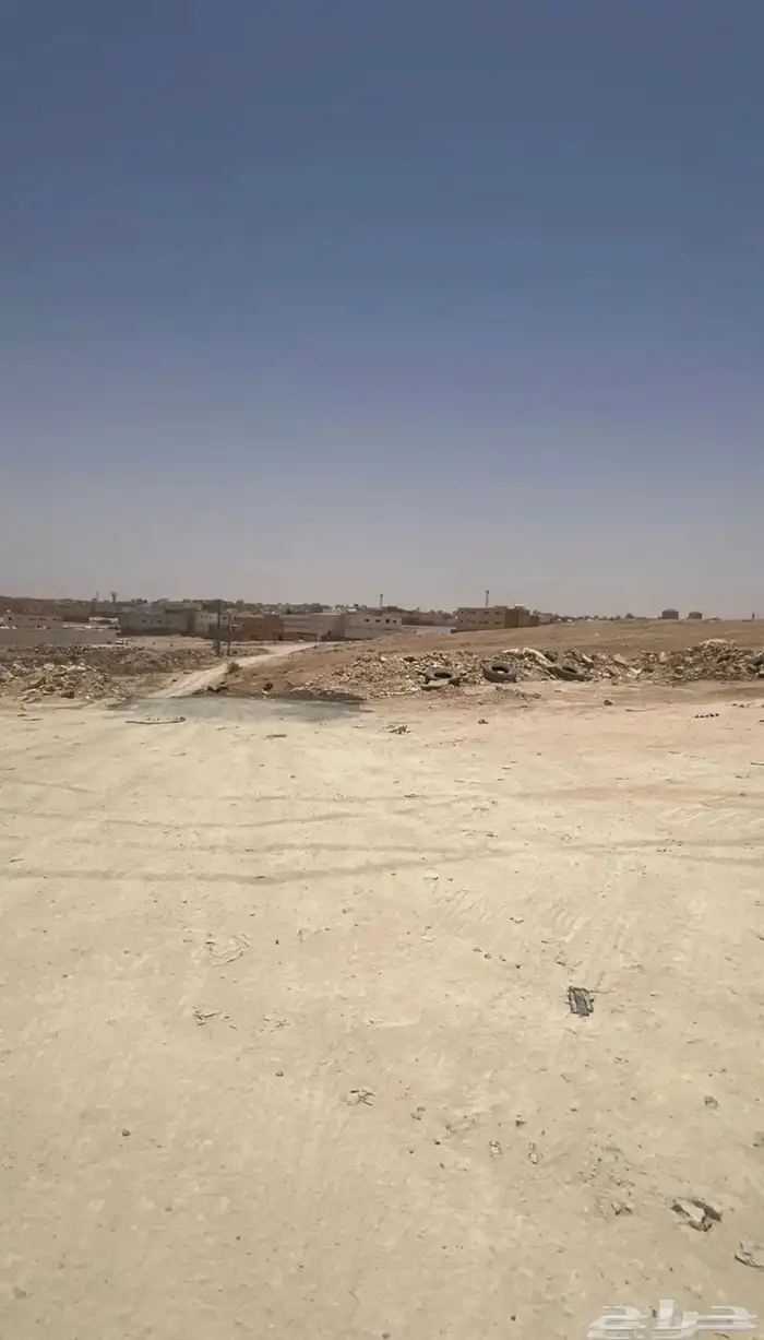 للبيع ارض بحي مشرف بالخرج 0