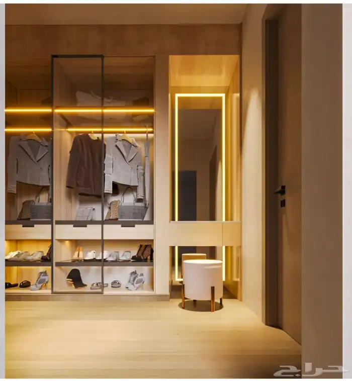 تصميم داخلي تصميم بيت مصمم ديكور تصميم شقه عماره 25