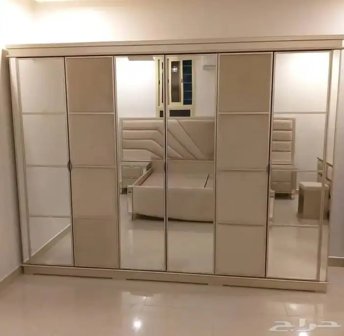 غرف نوم كلاسيك 22 17