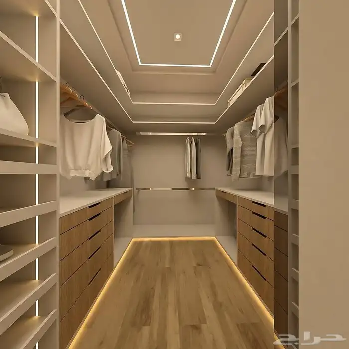 تفصيل خزاين وغرف نوم 12