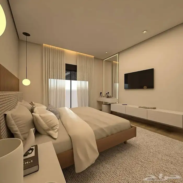 تفصيل خزاين وغرف نوم 13