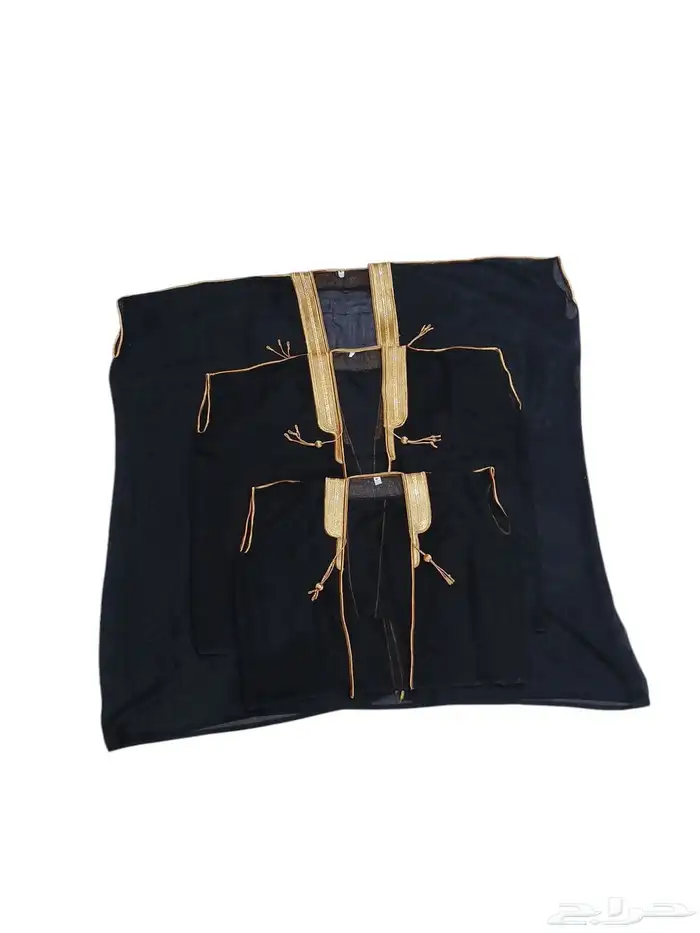 (أقل سعر45ريال) بشت شبابي و ولادي و مواليد 1