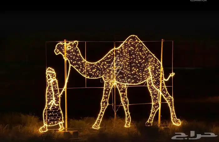 اعمدة انارة وقواعد خرسانيه 31