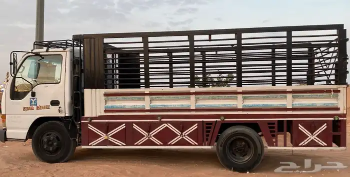 دينا دينه دنه مشاوير لنقل اثاث وعفش والحلال والمخيمات واي شي 0