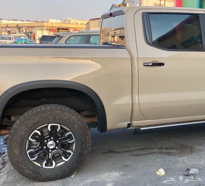 غطاء صندوق سيرا 2