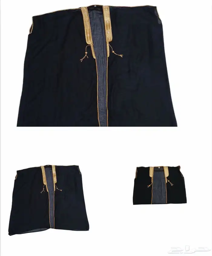 (أقل سعر45ريال) بشت شبابي و ولادي و مواليد 9