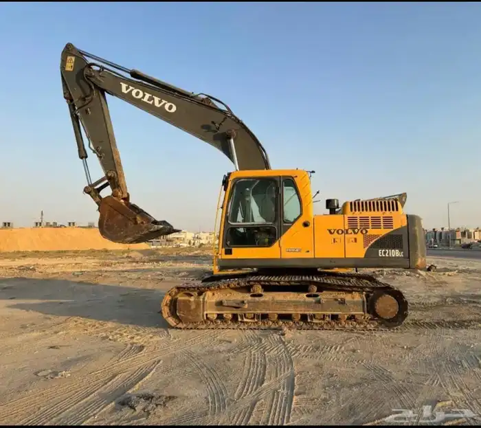 معدات للإجار شيولات وبكلينات 0