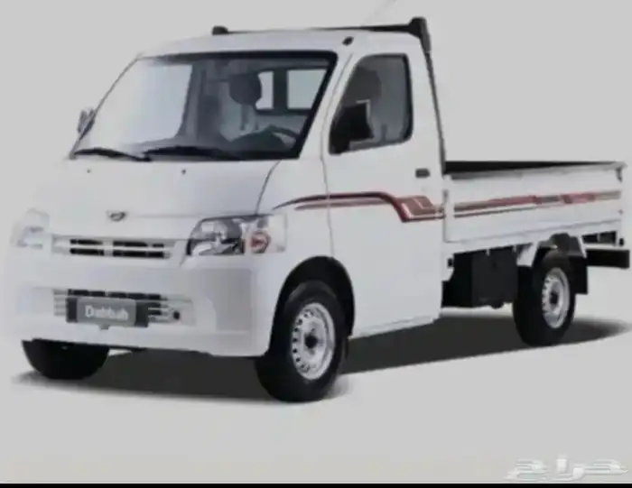 توصيل وتحميل داخل تبوك وخرجهاا 1