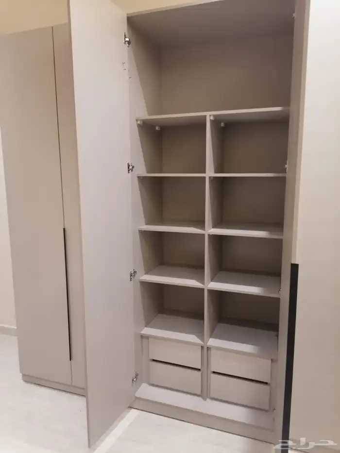 تفصيل خزاين وغرف نوم 21