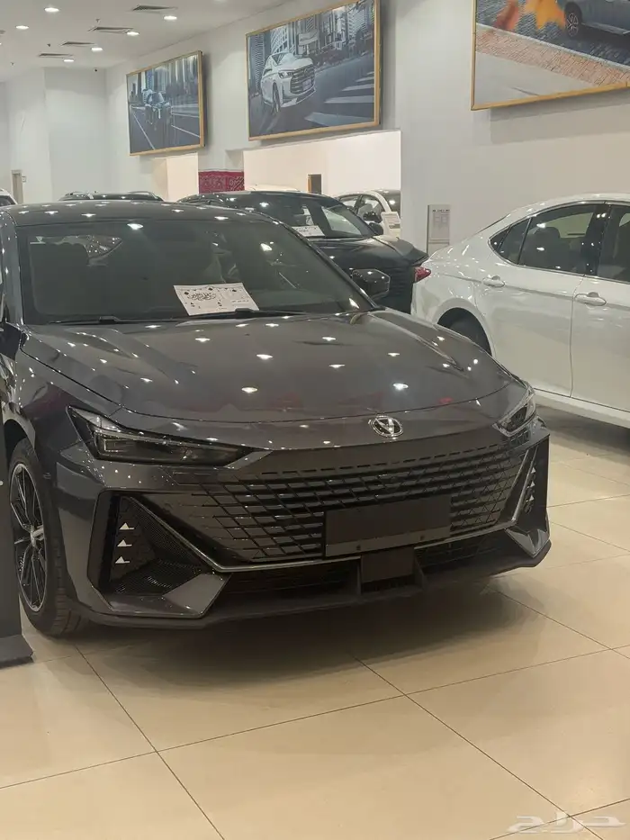 شانجان يوني في ايليت 2025 بسعر حصري مع شحن مجاني 0