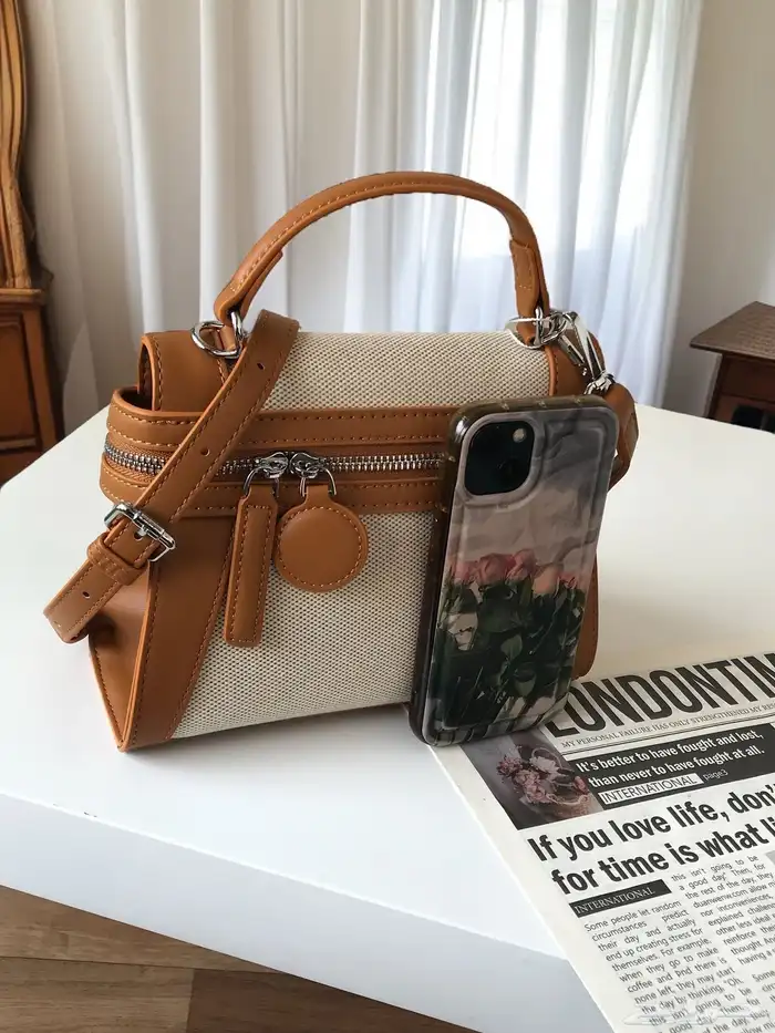 شنط برادا   جيس   كوتش   شانيل توري بورش   مع الملحقات 29