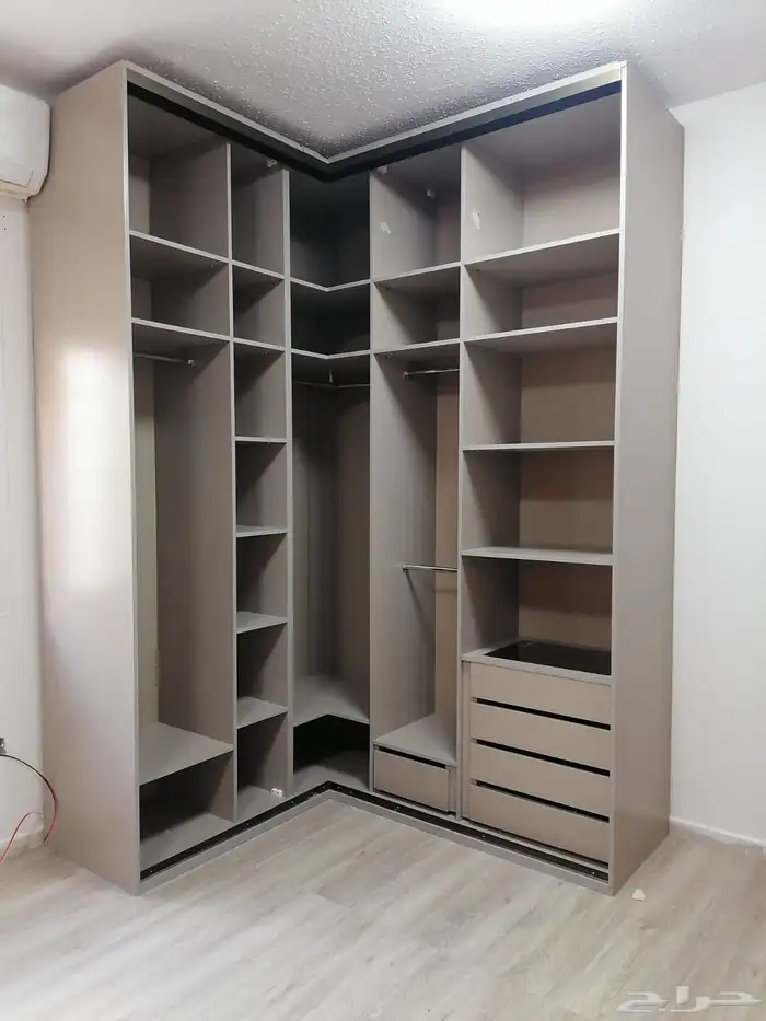 تفصيل خزاين وغرف نوم 10