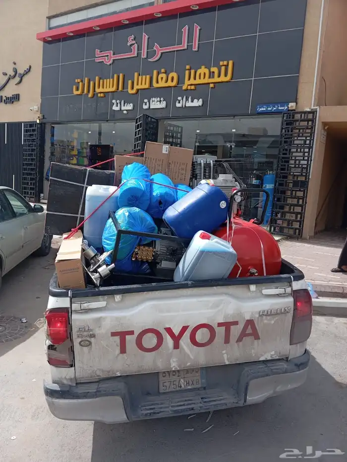 اصحاب مغاسل السيارات 30