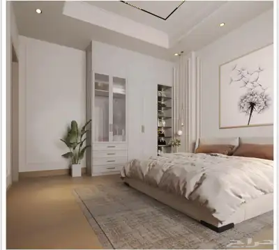 تصميم داخلي تصميم بيت مصمم ديكور تصميم شقه عماره 29