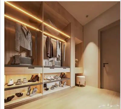 تصميم داخلي تصميم بيت مصمم ديكور تصميم شقه عماره 26
