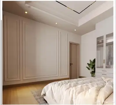 تصميم داخلي تصميم بيت مصمم ديكور تصميم شقه عماره 30