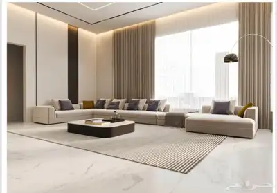 تصميم داخلي تصميم بيت مصمم ديكور تصميم شقه عماره 43