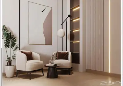 تصميم داخلي تصميم بيت مصمم ديكور تصميم شقه عماره 33