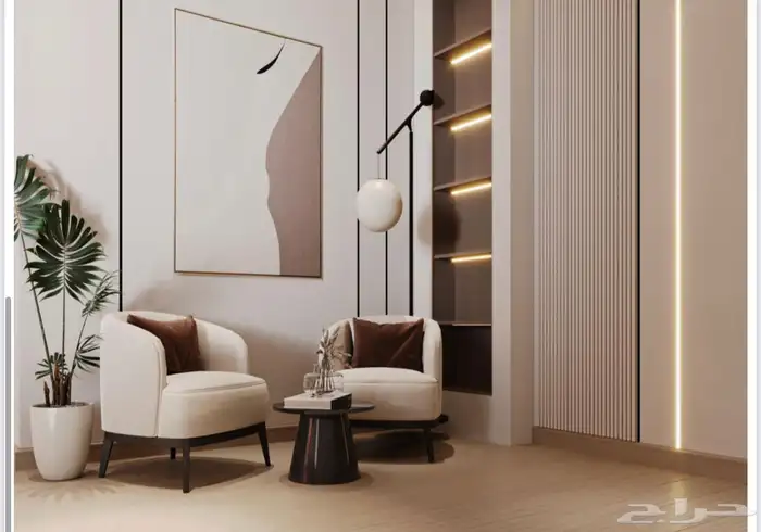 تصميم داخلي تصميم بيت مصمم ديكور تصميم شقه عماره 33