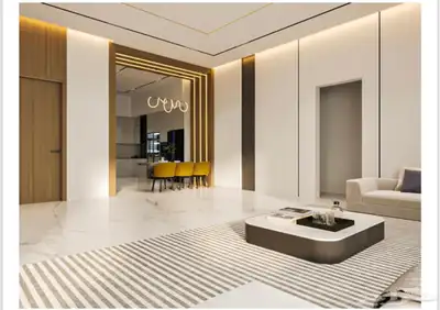 تصميم داخلي تصميم بيت مصمم ديكور تصميم شقه عماره 45