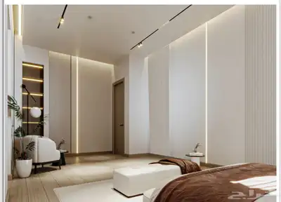 تصميم داخلي تصميم بيت مصمم ديكور تصميم شقه عماره 34