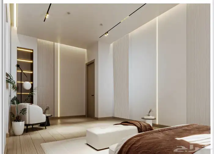 تصميم داخلي تصميم بيت مصمم ديكور تصميم شقه عماره 34
