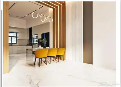 تصميم داخلي تصميم بيت مصمم ديكور تصميم شقه عماره 46
