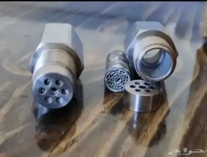 حساس شكمان 0