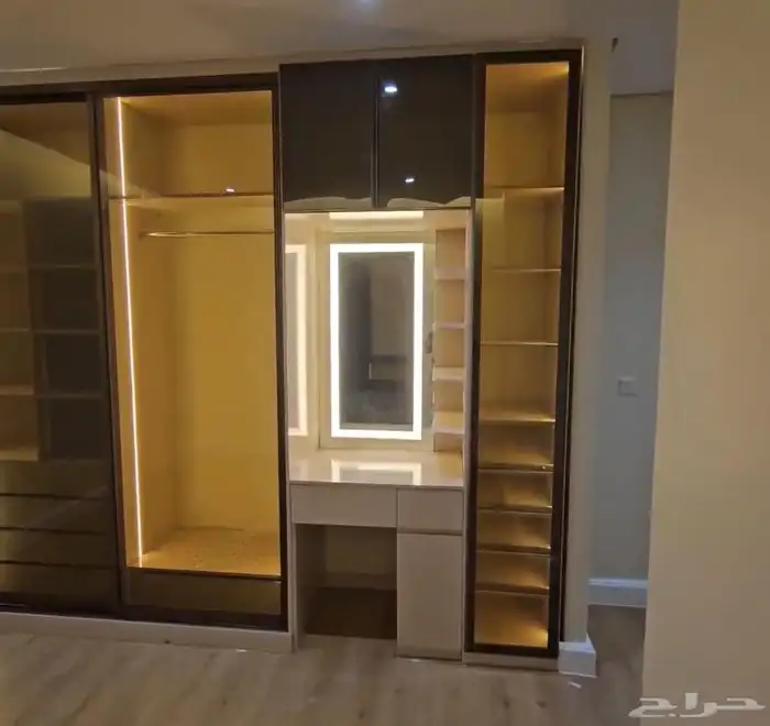 تفصيل خزاين وغرف نوم 6