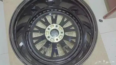 جنوط مرسيدس CLE 53 AMG موديل 2025 27