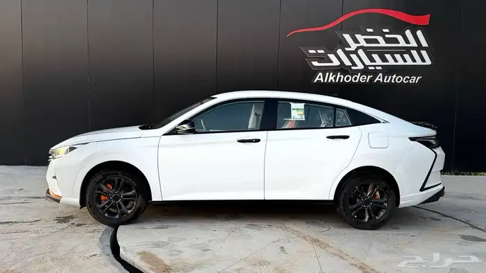 دونج فينج شاين موديل 2025 اقل سعر بالمملكه 2