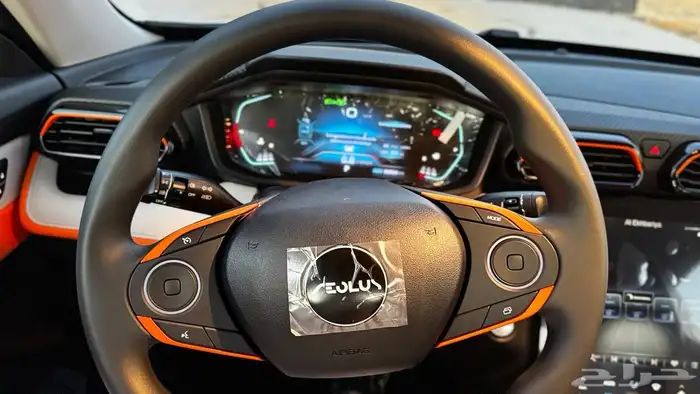 دونج فينج شاين موديل 2025 اقل سعر بالمملكه 8