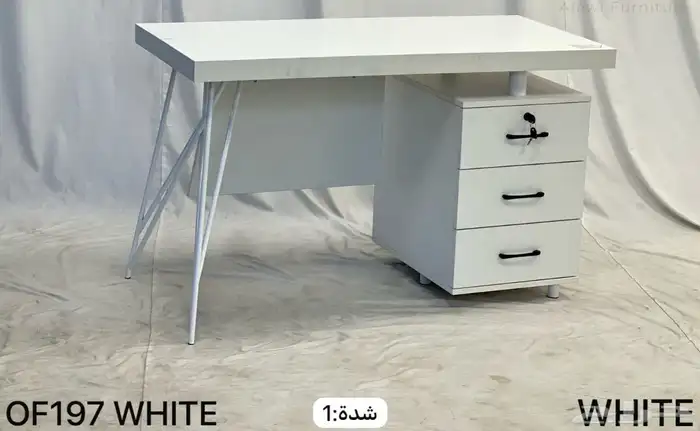 كرأسي مكاتب دولاب خشب دولاب حديد. 5