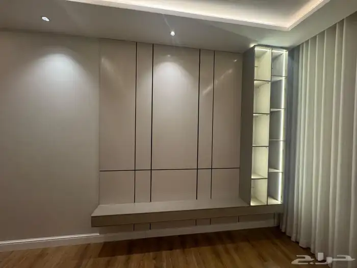 تفصيل خزاين وغرف نوم 3