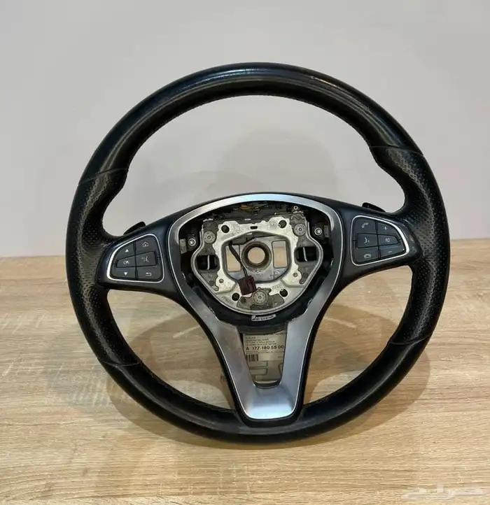 دركسون مرسيدس steering wheel mercedes 3