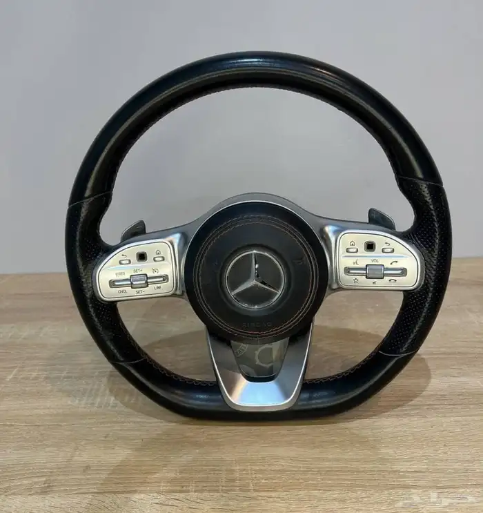 دركسون مرسيدس steering wheel mercedes 2
