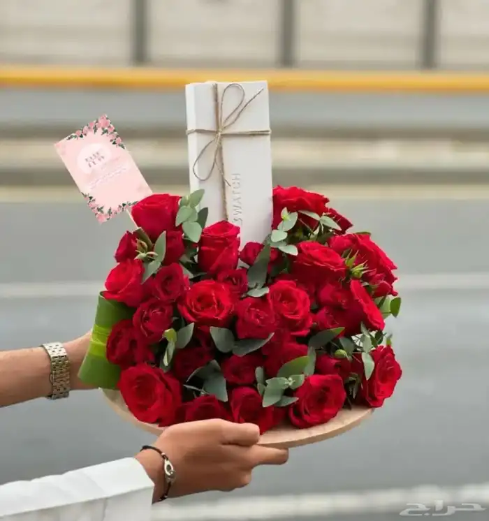 هدايا هدية تنسيق شخصي هدايا الرياض 0