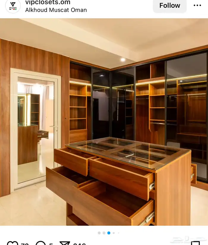 تفصيل خزاين وغرف نوم 18