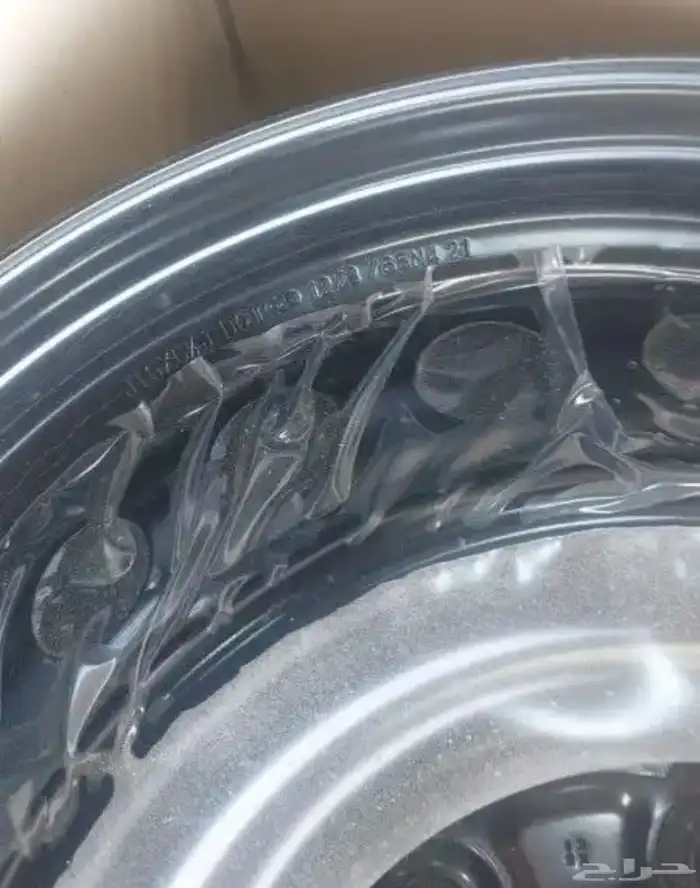 جنوط يارس وكالة   طيس هدية   ايش تنتظر 4