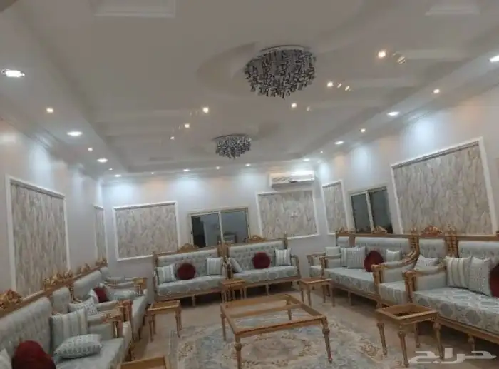 ديكورات ابها وخميس مشيط 56