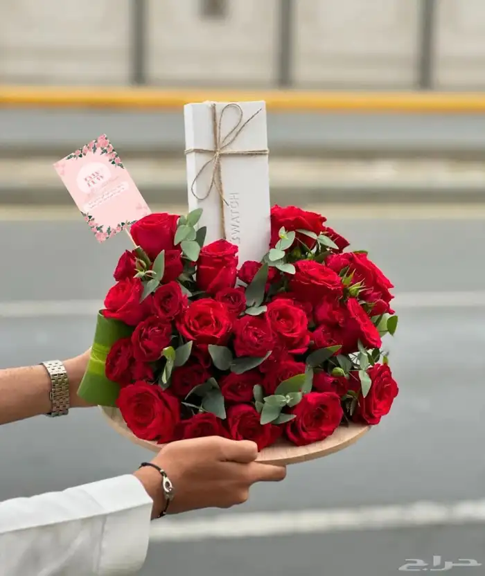هدايا هدية تنسيق شخصي هدايا الرياض 9