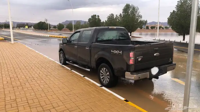فورد f150 للبيع او البدل المناسب 0
