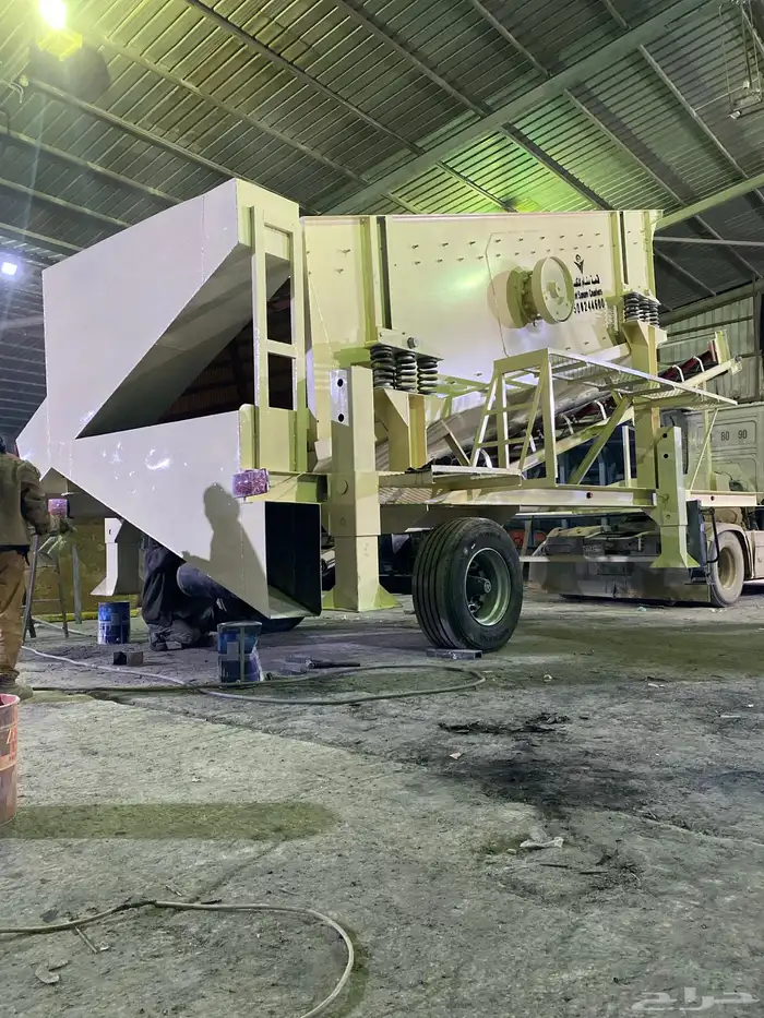 كساره غربال فيدر 12