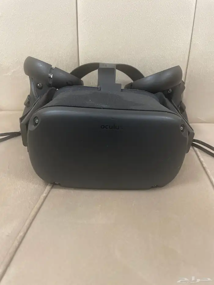 مستعجل oculus quest للبيع 0