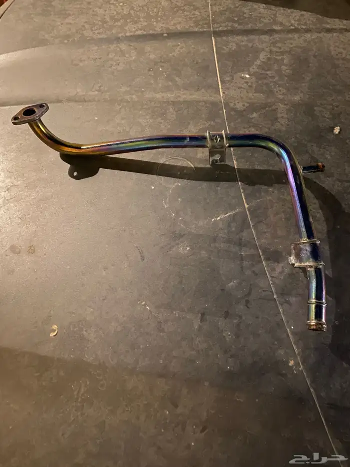 ماسورة موية اكسنت 1