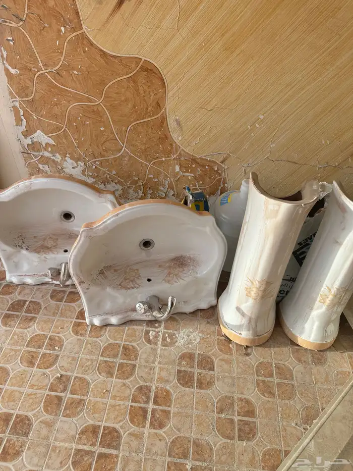مغاسل 0