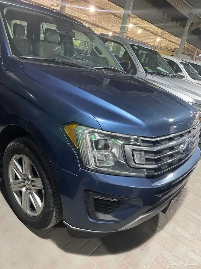 اكسبديشن 2020 12