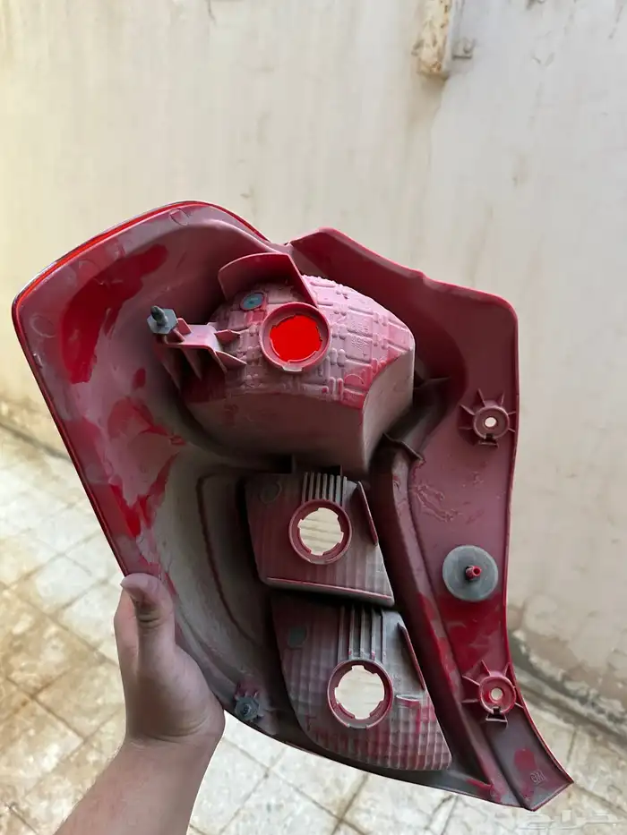 اسطب سبارك 4